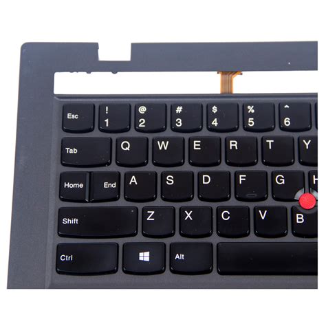 Palmrest Keyboard Touchpad Lenovo X Carbon X Abcdeal Eu