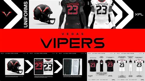 Vegas Vipers News Schedule Roster And More