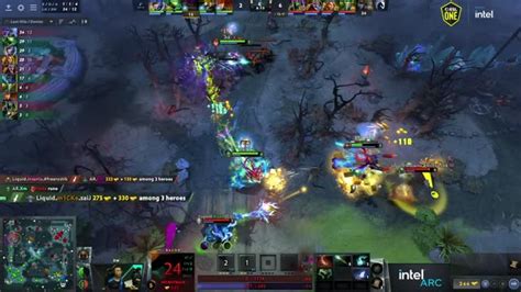 Xm Gets A Double Kill Clips DOTABUFF Dota 2 Stats