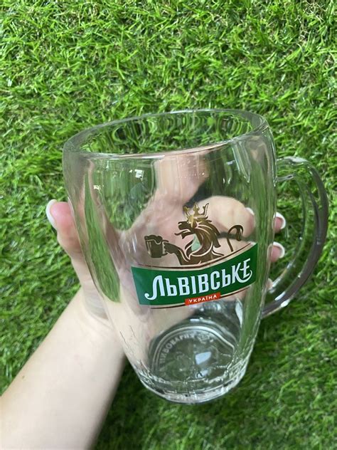 Пивні келихи ,пивные бокалы: 480 грн. - Посуд / кухонне приладдя Дачне ...