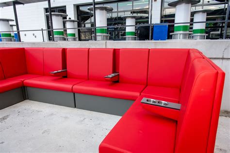 Audi Field - Loge Boxes | ALSD