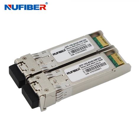 25gbs Sfp28 Optical Transceiver Modules Dual Fiber Multimode Sfp Module