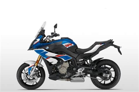 Bmw S Xr Abs Prezzo Scheda Tecnica E Foto Dueruote