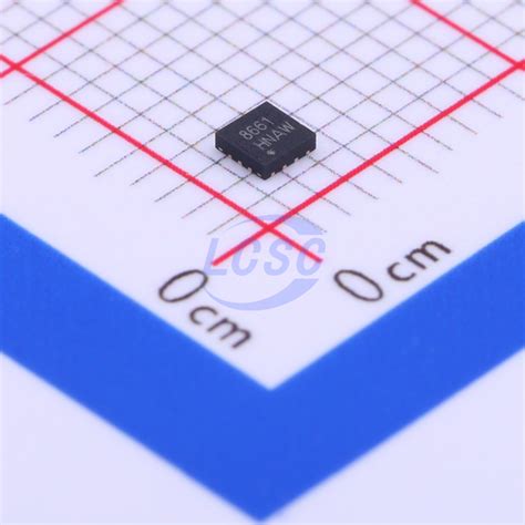 MXD8661H Maxscend RF Switches JLCPCB