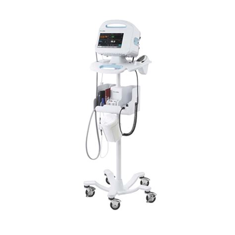 Welch Allyn Connex 6500 Vital Signs Monitor | planmedical