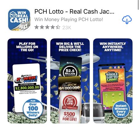 A Tour of the Official PCH Apps – PCH Blog