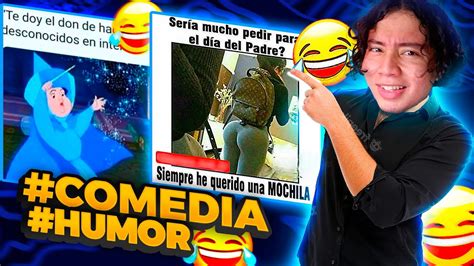 ANALizando Memes De SEÑORES YouTube