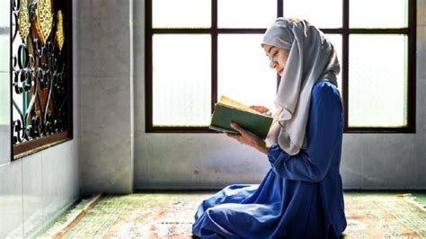 Keistimewaan Membaca Al Quran Di Bulan Ramadan Mulai Dari Dapat