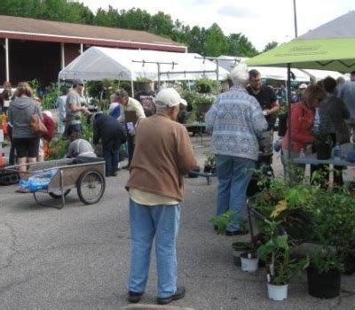 Virginia Beach farmers markets - Seasonal Roots