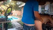 Homemade Outdoor Videos XVIDEOS