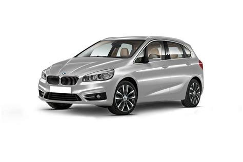 Discontinued Bmw 2 Series Active Tourer Features And Specs Zigwheels