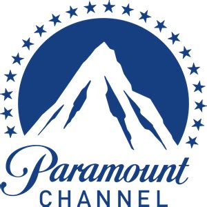 Paramount Channel Latin America Logo PNG Vector (CDR) Free Download