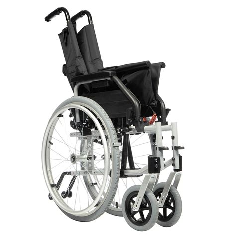 Купить механическую коляску Ortonica Recline 300 в интернет-магазине ...