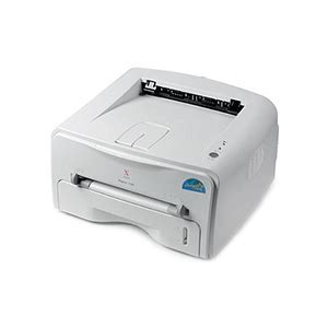 Xerox Phaser 3121 - sprawdź dane techniczne. Portal drukarek