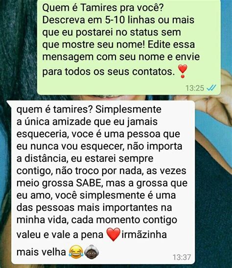 Irmã amiga Textos de amizade Fotos de casal apaixonado Conversa de