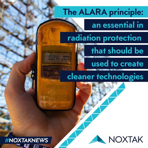 The ALARA principle: an essential in radiation protection that should ...