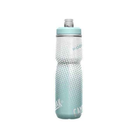 K Bidons Aigua Podium Chill Oz Teal Dot