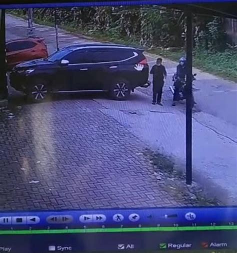 Viral Video Kakek Yang Dibayar Dengan Uang Mainan Polisi Itu Hoaks