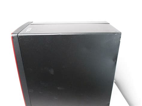 Dell Inspiron Tower Computer Amd A P Ghz Gb Gb Dvdrw