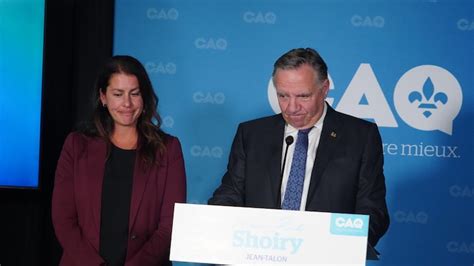 Larrogance De La Caq Le Dilemme Du Pq Radio Canada