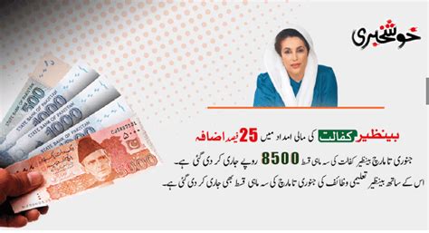 Benazir Income Support Program Registration Bisp