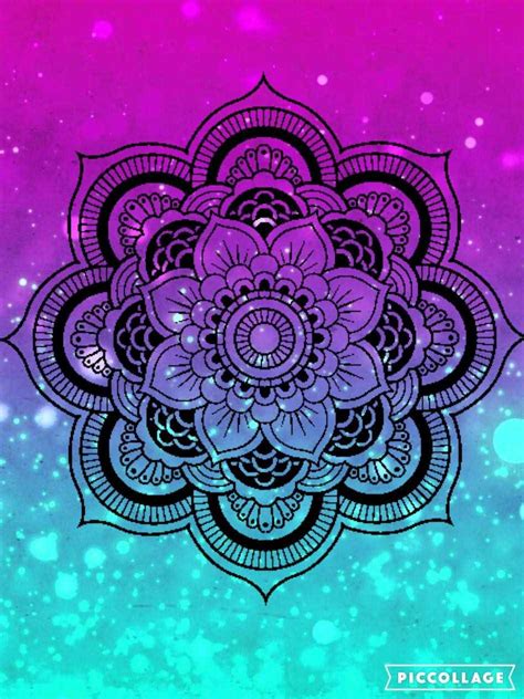 Pura Mandalas Fondos De Pantalla 1910840 Hd Wallpaper