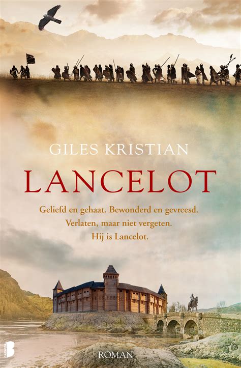 Lancelot | 9789402313611 | Boekerij
