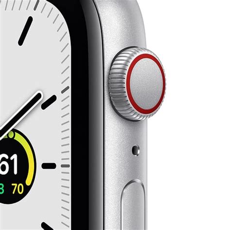 Apple Watch SE (2021) GPS+Cell 44mm Sport Loop günstig kaufen ...