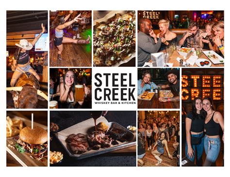 Event flyers clarify what to wear at big whiskey saloon puyallup washington 5