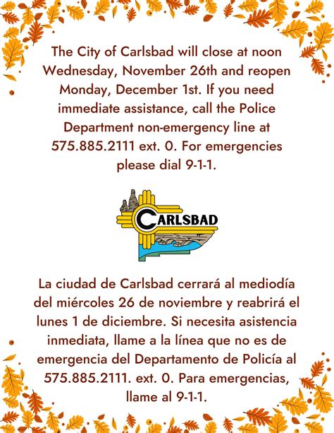 Carlsbad Public Library | Carlsbad NM