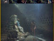 Naked Alessandra Mussolini In Phantom Fighters