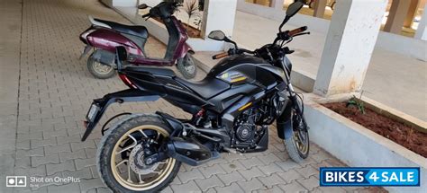 Used 2018 Model Bajaj Dominar 400 ABS BS6 For Sale In Bangalore ID