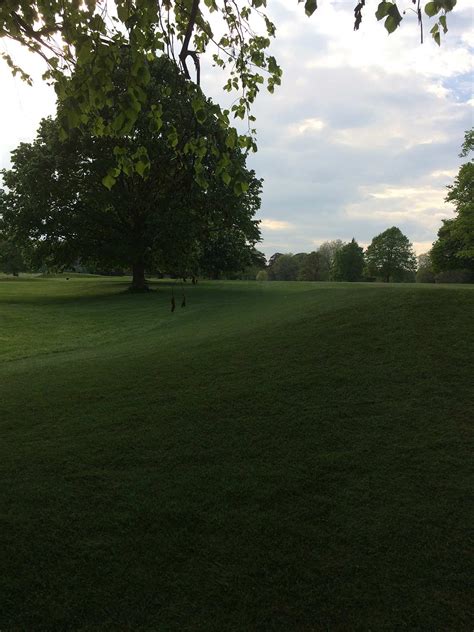 East Herts Golf Club Ladies Tee Construction | Fineturf