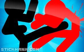 Stickman Combat Tournament - Stick Fighting Game