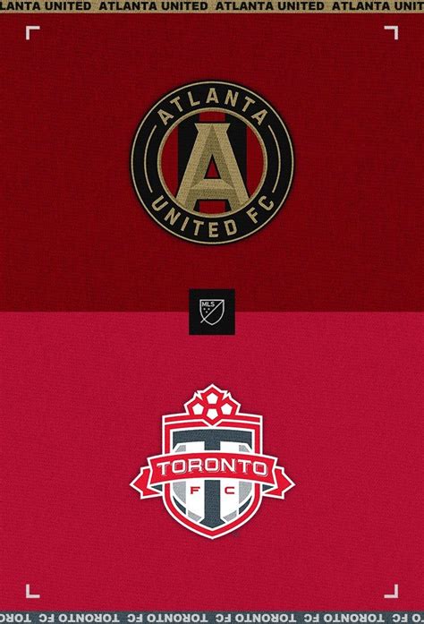 Atlanta United Vs Toronto Fc Thesportsdb