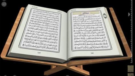 Sejarah Al Quran Untuk Pengetahuan Anda Berita Kitab Di Dunia Saat