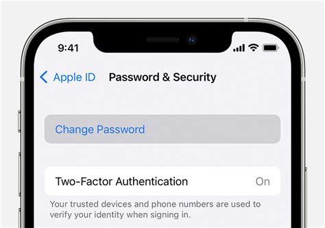 Forgot Icloud Password 7 Easy Ways To Reset