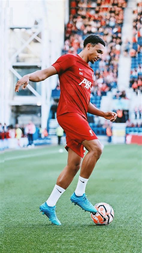 Pin De Lenhle En Trent Alexander Arnold Futbol Atleta