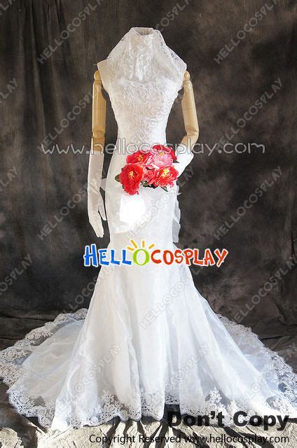 One Piece Cosplay Boa Hancock Wedding Dress Costume Wedding Dress Costume Wedding Dresses