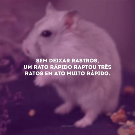 100 frases de trava-língua para desenrolar a fala e se divertir