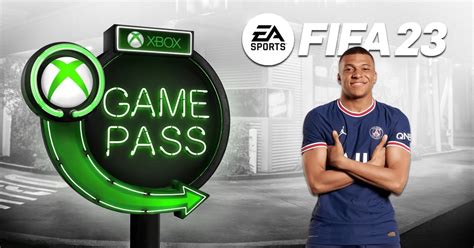 Fifa 23 Disponível No Xbox Game Pass Ultimate Veja HorÁrio Canal Do