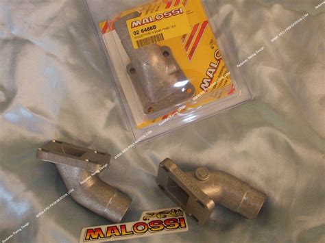 Pipe D Admission Malossi Mm Par Mm Phbg Peugeot Spx Mvx