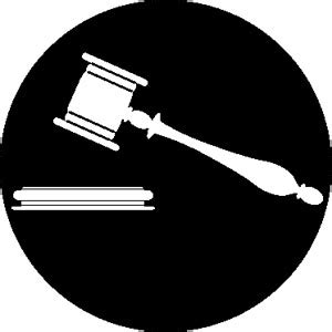 Gavel Black - ClipArt Best