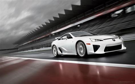 2012 Lexus LFA Wallpapers - Wallpaper Cave