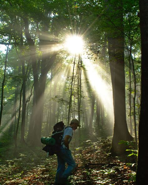 The Indiana Adventure Hiking Trail | Backcountry Sights