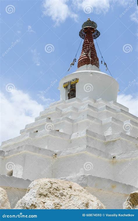 Buddhist monasteries stock image. Image of monastery - 60874593