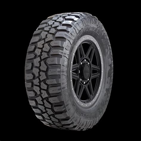 Terra Trac® Mt Tires By Name