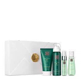 The Ritual Of Jing Calming Treat Rituals Sabina