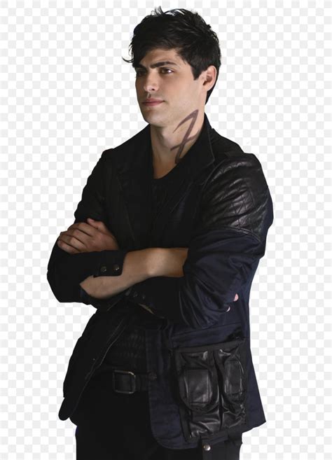 Matthew Daddario Shadowhunters Alec Lightwood The Mortal Instruments