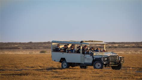 Kalahari Adventure Safari | Made in Africa Tours and Safaris